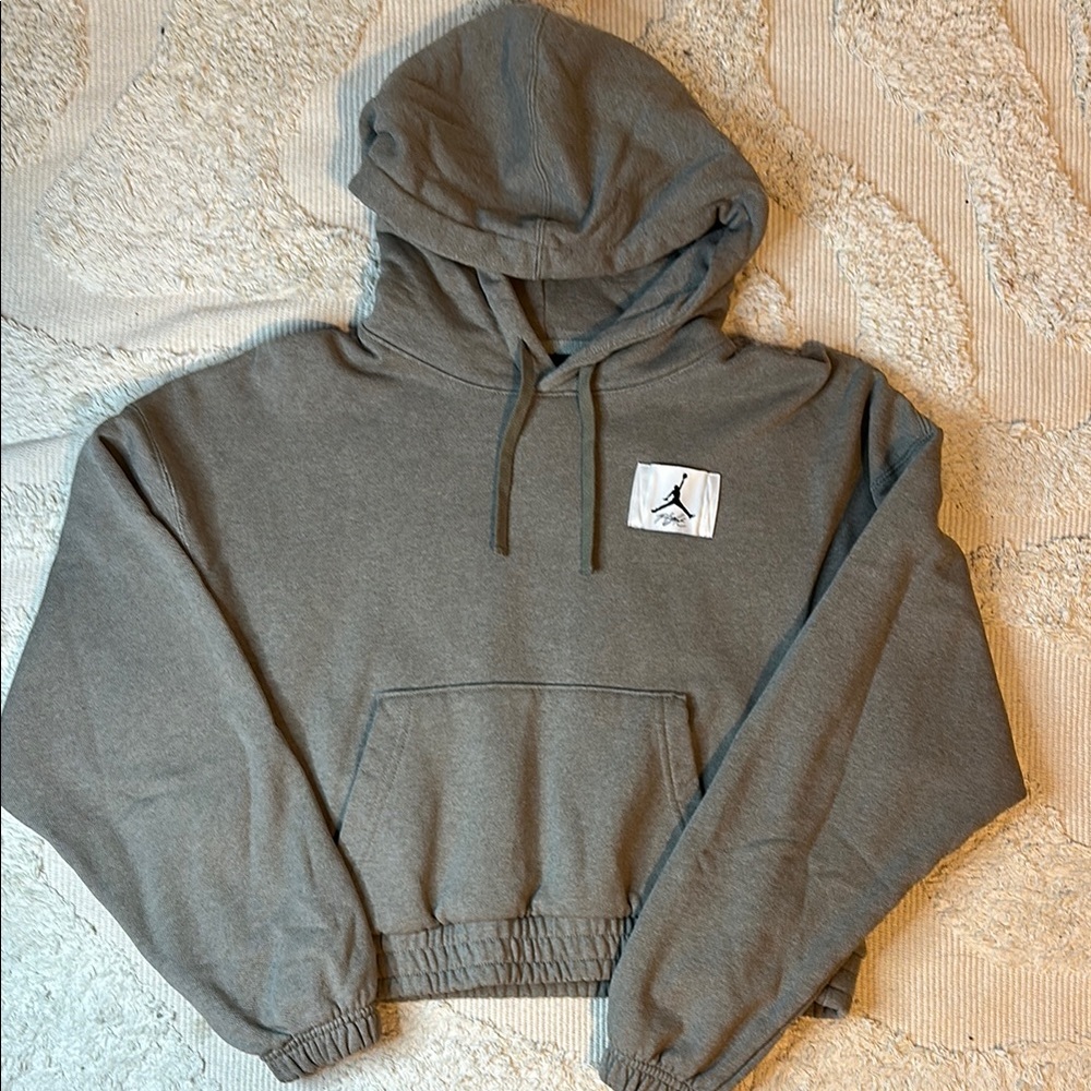 Jordan Loose Fit Hoodie